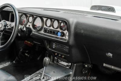 1976 Pontiac Firebird Trans Am