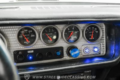 1976 Pontiac Firebird Trans Am