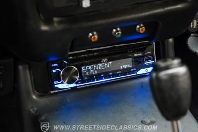 1976 Pontiac Firebird Trans Am