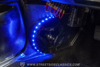 1976 Pontiac Firebird Trans Am