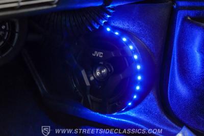 1976 Pontiac Firebird Trans Am