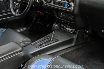 1976 Pontiac Firebird Trans Am