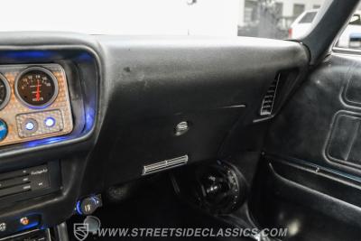 1976 Pontiac Firebird Trans Am