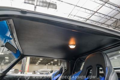 1976 Pontiac Firebird Trans Am