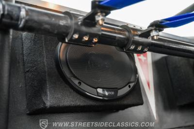 1976 Pontiac Firebird Trans Am