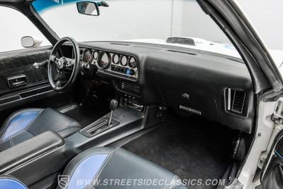 1976 Pontiac Firebird Trans Am