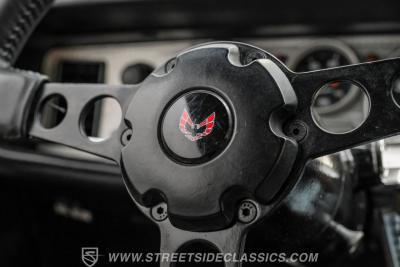 1976 Pontiac Firebird Trans Am