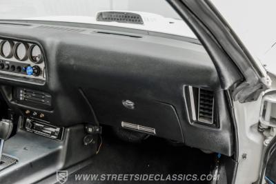 1976 Pontiac Firebird Trans Am