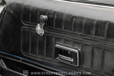 1976 Pontiac Firebird Trans Am