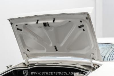 1976 Pontiac Firebird Trans Am