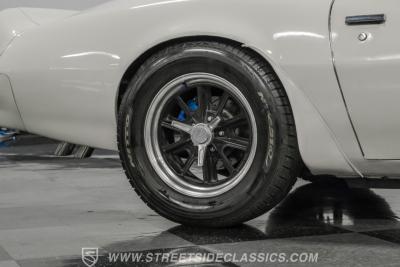 1976 Pontiac Firebird Trans Am