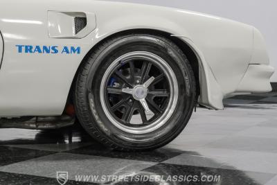 1976 Pontiac Firebird Trans Am