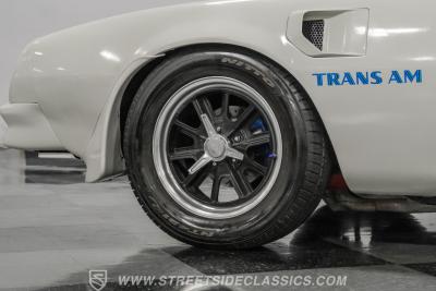 1976 Pontiac Firebird Trans Am