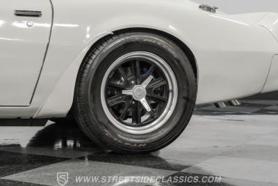 1976 Pontiac Firebird Trans Am