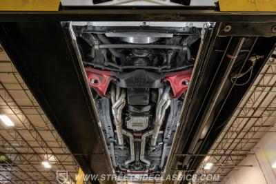 1976 Pontiac Firebird Trans Am