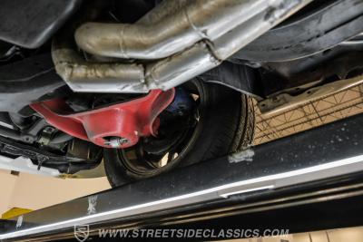 1976 Pontiac Firebird Trans Am