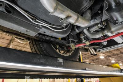 1976 Pontiac Firebird Trans Am