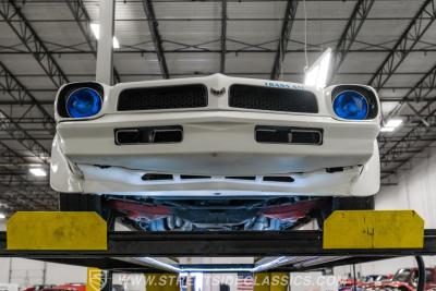 1976 Pontiac Firebird Trans Am