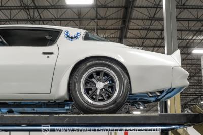 1976 Pontiac Firebird Trans Am