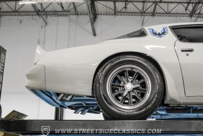 1976 Pontiac Firebird Trans Am