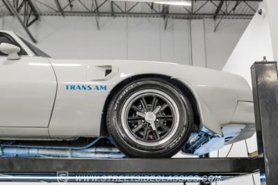 1976 Pontiac Firebird Trans Am