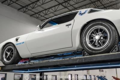 1976 Pontiac Firebird Trans Am