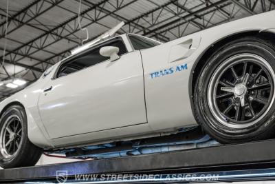 1976 Pontiac Firebird Trans Am