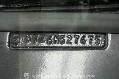 1976 Pontiac Firebird Trans Am