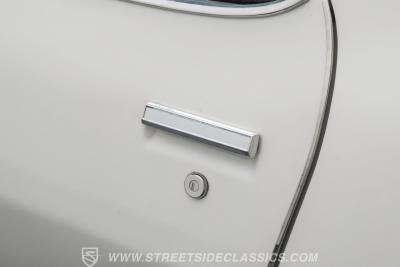 1976 Pontiac Firebird Trans Am