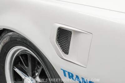 1976 Pontiac Firebird Trans Am