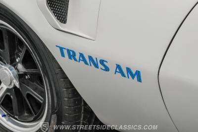 1976 Pontiac Firebird Trans Am