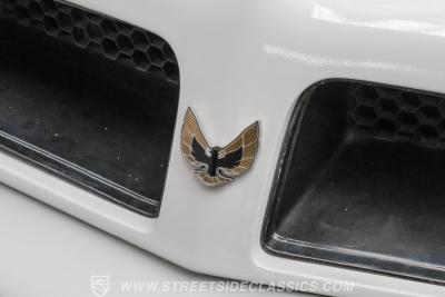 1976 Pontiac Firebird Trans Am