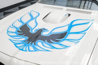 1976 Pontiac Firebird Trans Am