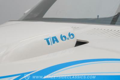 1976 Pontiac Firebird Trans Am