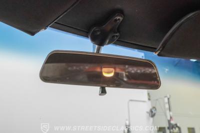 1966 Chevrolet Corvair Monza Supercharged