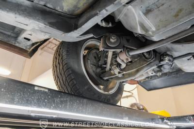 1966 Chevrolet Corvair Monza Supercharged