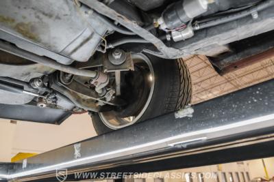 1966 Chevrolet Corvair Monza Supercharged