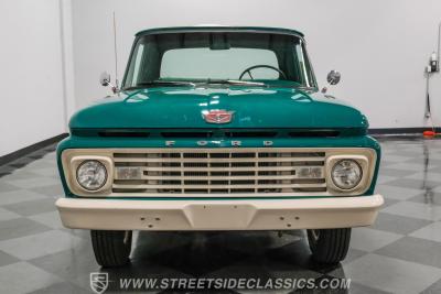 1963 Ford F-250 Stepside