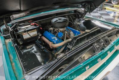 1963 Ford F-250 Stepside