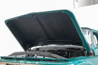 1963 Ford F-250 Stepside