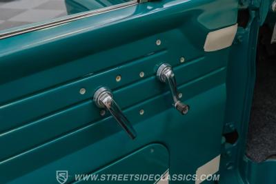 1963 Ford F-250 Stepside