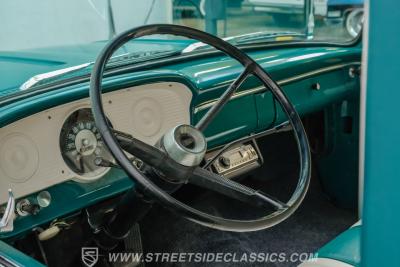 1963 Ford F-250 Stepside