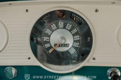 1963 Ford F-250 Stepside