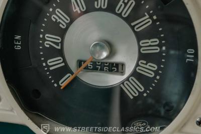 1963 Ford F-250 Stepside