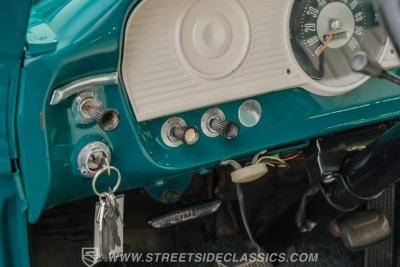 1963 Ford F-250 Stepside