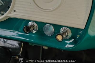 1963 Ford F-250 Stepside