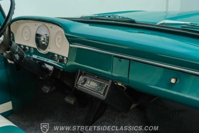 1963 Ford F-250 Stepside