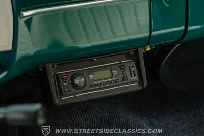 1963 Ford F-250 Stepside