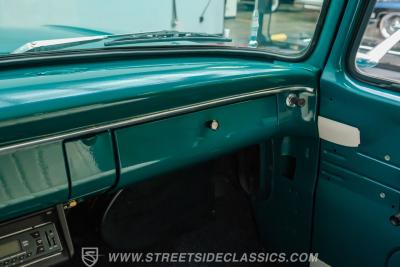 1963 Ford F-250 Stepside