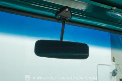 1963 Ford F-250 Stepside